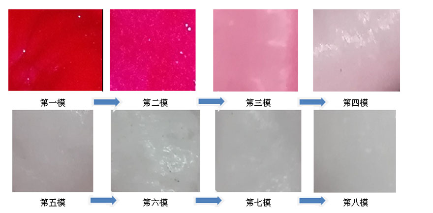 顆粒狀清洗劑C30L